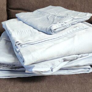 Threshold Performance 400 Thread Count Sheet Set